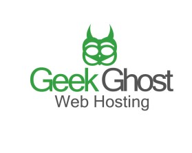 Logo Design Entry 1136714 submitted by Devart to the contest for GeekGhost run by GeekGhostLLC