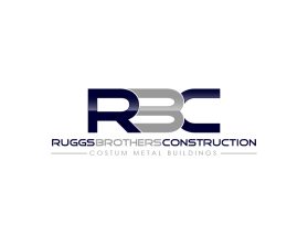 Logo Design entry 1137133 submitted by azadirachta to the Logo Design for RUGGS BROTHERS CONSTRUCTION run by ARuggs6