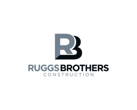 Logo Design Entry 1137167 submitted by uyoxsoul to the contest for RUGGS BROTHERS CONSTRUCTION run by ARuggs6
