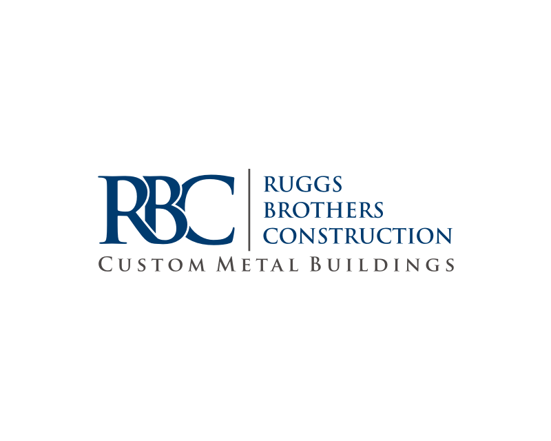 Logo Design entry 1137139 submitted by karunia to the Logo Design for RUGGS BROTHERS CONSTRUCTION run by ARuggs6