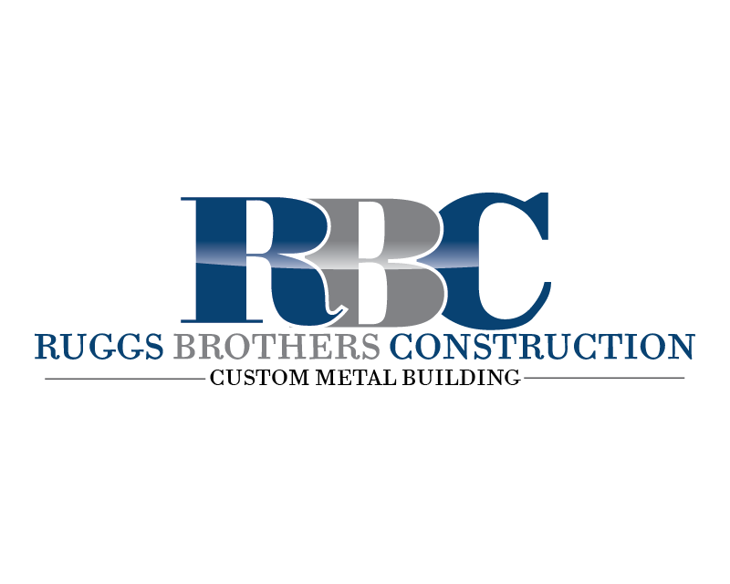 Logo Design entry 1137139 submitted by capitalJ to the Logo Design for RUGGS BROTHERS CONSTRUCTION run by ARuggs6