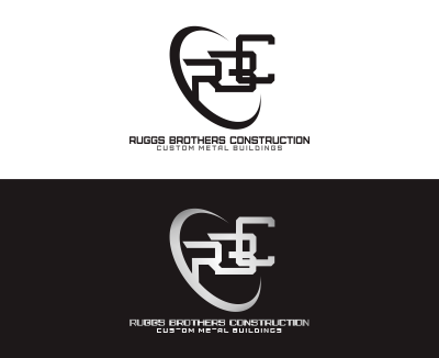 Logo Design entry 1137139 submitted by cahdepok to the Logo Design for RUGGS BROTHERS CONSTRUCTION run by ARuggs6