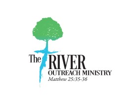 Logo Design entry 1135873 submitted by quinlogo to the Logo Design for The River Outreach Ministry run by Wahlverine
