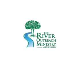 Logo Design entry 1135877 submitted by quinlogo to the Logo Design for The River Outreach Ministry run by Wahlverine