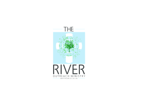 Logo Design Entry 1135888 submitted by quinlogo to the contest for The River Outreach Ministry run by Wahlverine