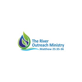 Logo Design entry 1135890 submitted by DayDesigns to the Logo Design for The River Outreach Ministry run by Wahlverine