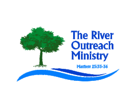 Logo Design entry 1135912 submitted by DayDesigns to the Logo Design for The River Outreach Ministry run by Wahlverine