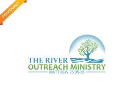 Logo Design entry 1135919 submitted by DayDesigns to the Logo Design for The River Outreach Ministry run by Wahlverine