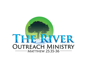 Logo Design entry 1135930 submitted by solarex247 to the Logo Design for The River Outreach Ministry run by Wahlverine