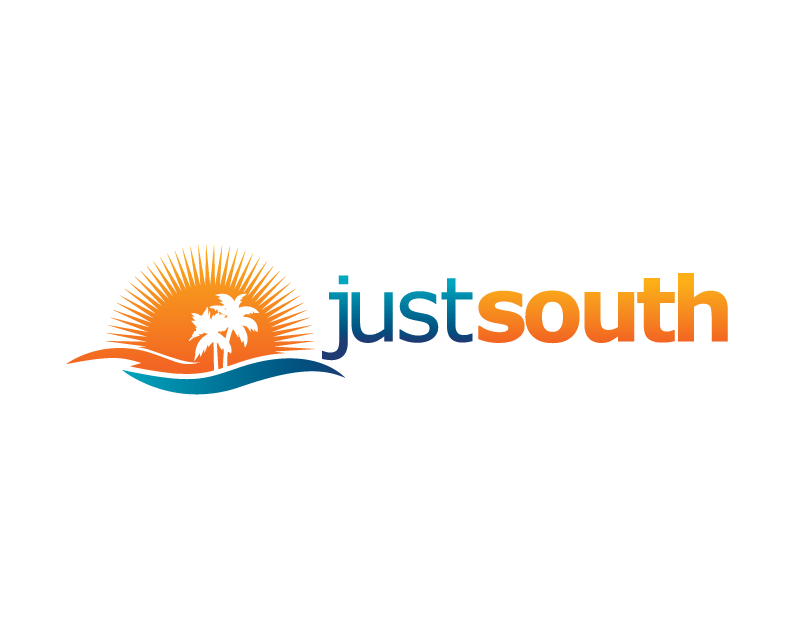 Logo Design entry 1137440 submitted by Magmion to the Logo Design for justsouth   (actually justsouth, inc) run by cindy@justsouth.net