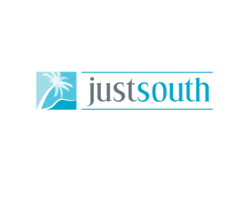 Logo Design entry 1137423 submitted by yama to the Logo Design for justsouth   (actually justsouth, inc) run by cindy@justsouth.net
