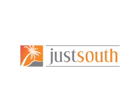 Logo Design entry 1137426 submitted by nsdhyd to the Logo Design for justsouth   (actually justsouth, inc) run by cindy@justsouth.net
