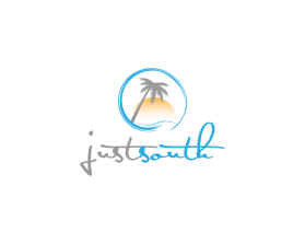 Logo Design entry 1137439 submitted by DORIANA999 to the Logo Design for justsouth   (actually justsouth, inc) run by cindy@justsouth.net