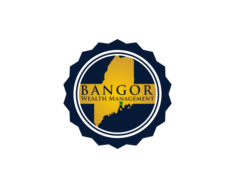 Logo Design entry 1137504 submitted by marsell to the Logo Design for Bangor Wealth Management run by rod black designs