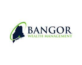Logo Design entry 1137515 submitted by marsell to the Logo Design for Bangor Wealth Management run by rod black designs