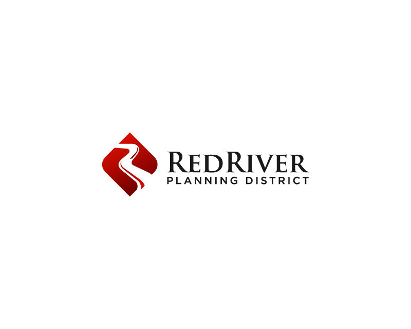 Logo Design entry 1137978 submitted by uyoxsoul to the Logo Design for Red River Planning District run by Red River Planning