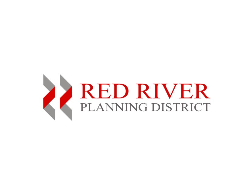 Logo Design entry 1137618 submitted by arifin19 to the Logo Design for Red River Planning District run by Red River Planning