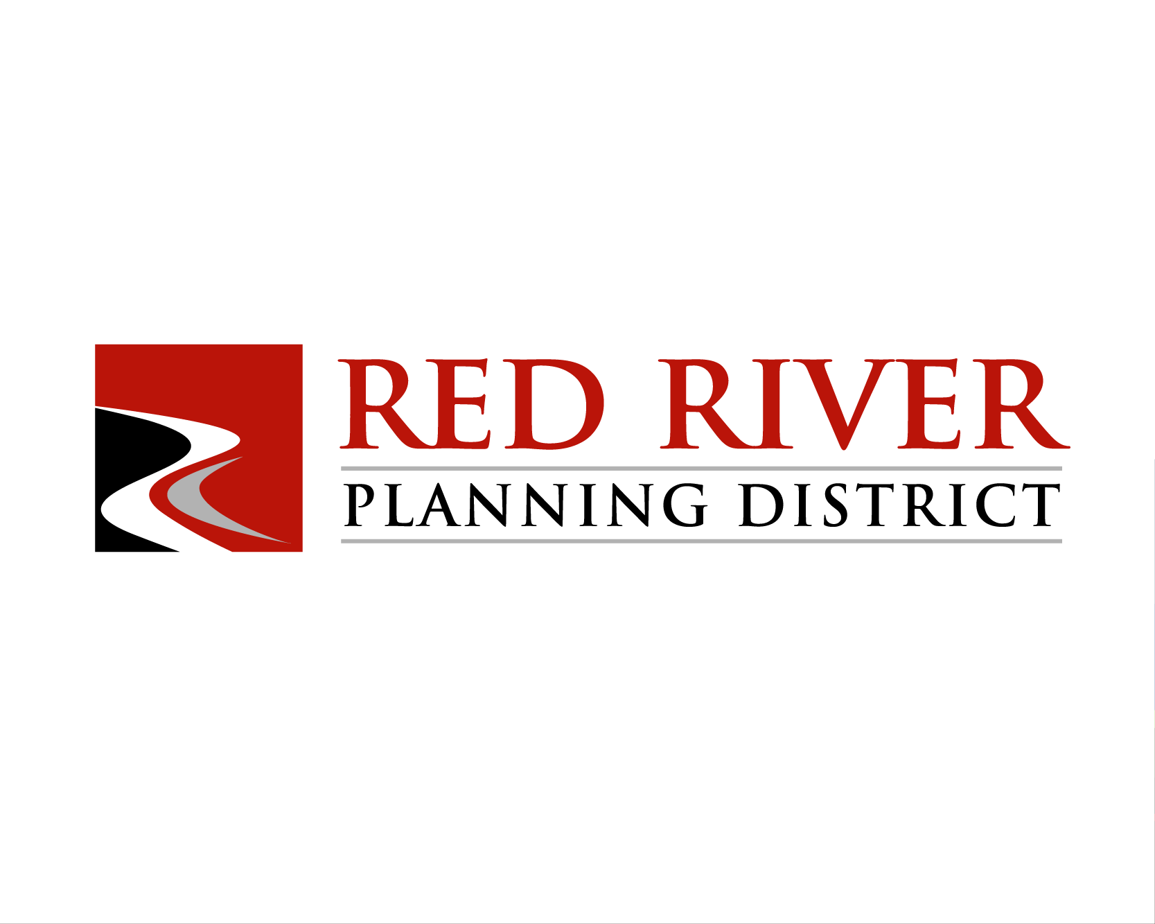 Logo Design entry 1137978 submitted by APRIL to the Logo Design for Red River Planning District run by Red River Planning