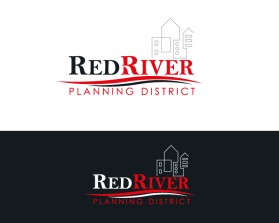 Logo Design Entry 1137771 submitted by jnjnnino to the contest for Red River Planning District run by Red River Planning