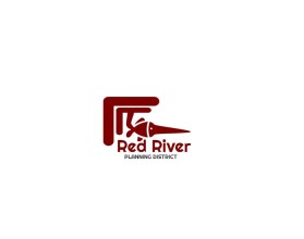 Logo Design Entry 1137846 submitted by Motnire to the contest for Red River Planning District run by Red River Planning