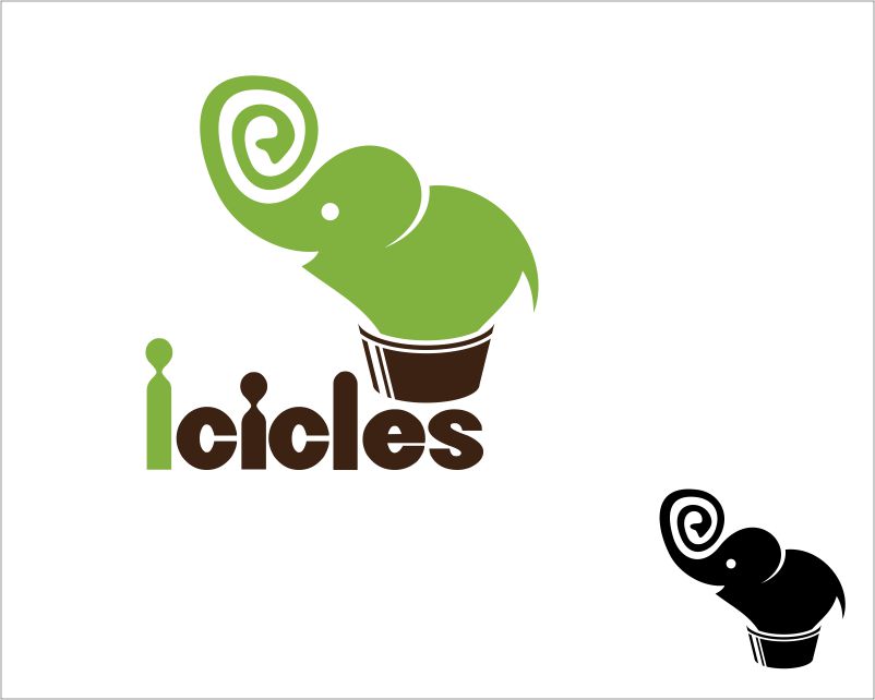 Logo Design entry 1180915 submitted by phonic