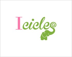 Logo Design entry 1138034 submitted by john12343 to the Logo Design for Icicles run by themoneyteam