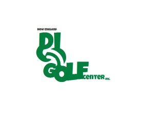 Logo Design Entry 1138265 submitted by Motnire to the contest for New England Disc Golf Center Inc run by NEDGC