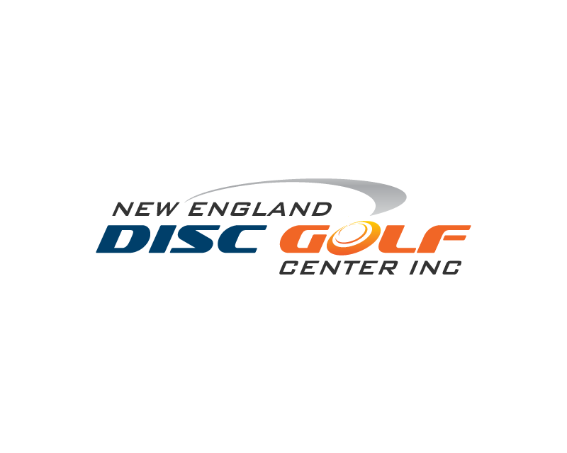 Logo Design entry 1138366 submitted by dsdezign to the Logo Design for New England Disc Golf Center Inc run by NEDGC