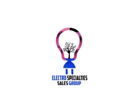 Logo Design entry 1138374 submitted by kaven to the Logo Design for Electro Specialties Sales Group run by Jack B