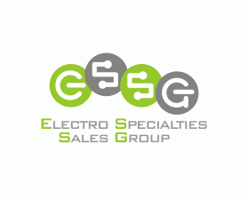 Logo Design Entry 1138425 submitted by kaven to the contest for Electro Specialties Sales Group run by Jack B