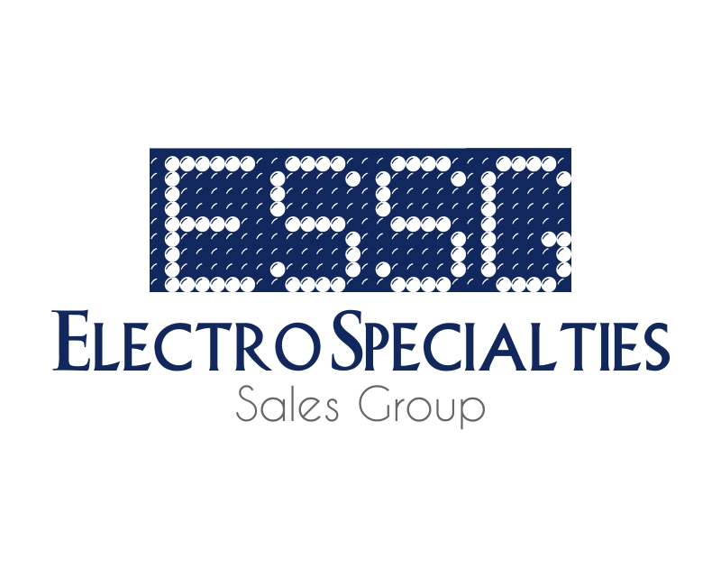 Logo Design entry 1138477 submitted by WeUReU to the Logo Design for Electro Specialties Sales Group run by Jack B