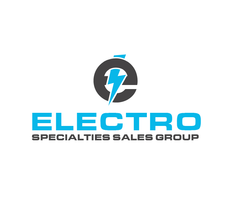 Logo Design entry 1138408 submitted by Nonoy to the Logo Design for Electro Specialties Sales Group run by Jack B