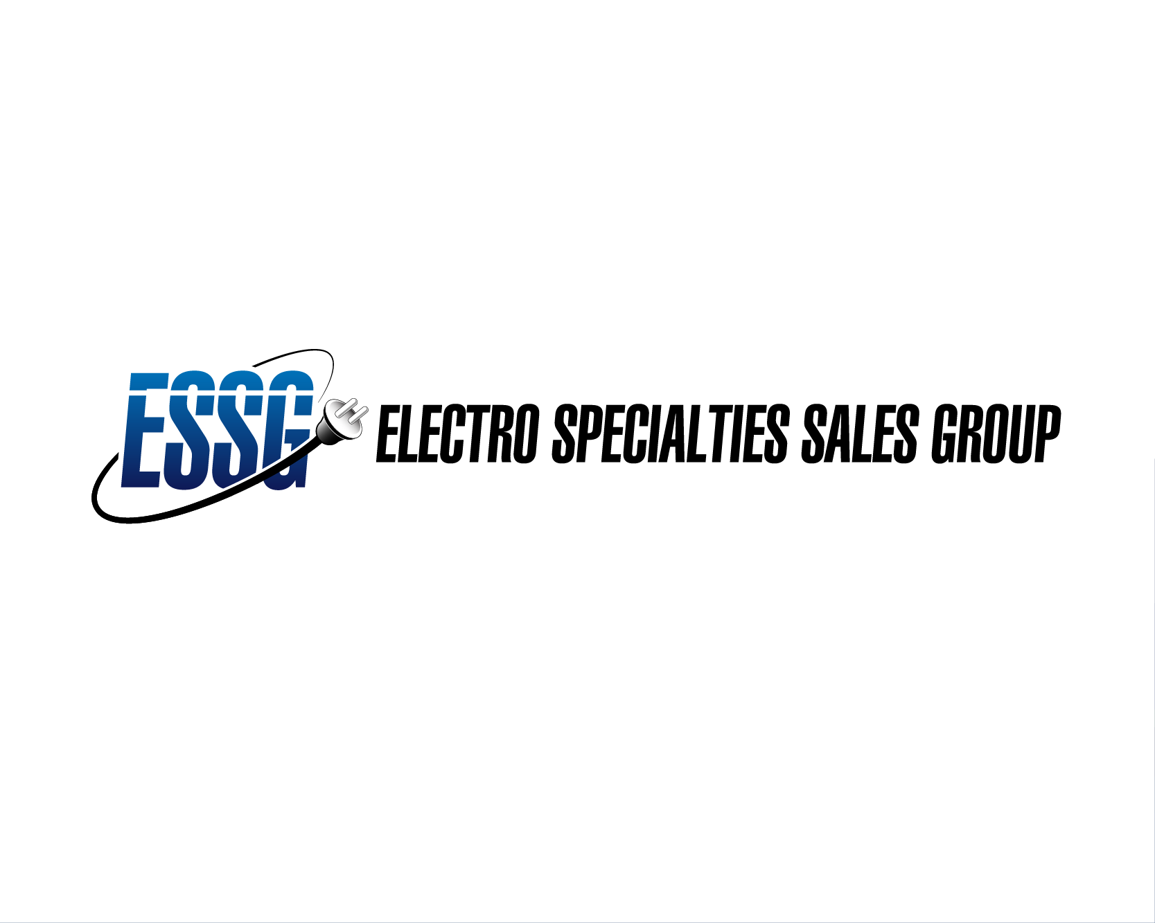 Logo Design entry 1138408 submitted by speed to the Logo Design for Electro Specialties Sales Group run by Jack B