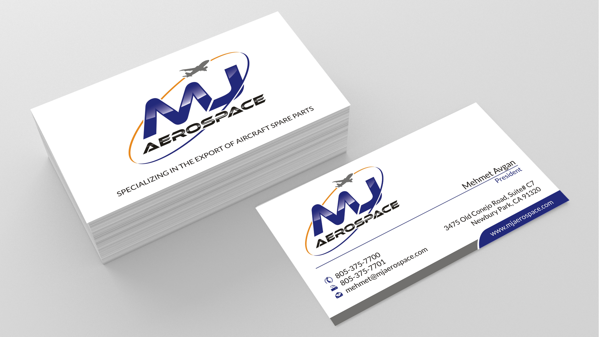 Business Card & Stationery Design entry 1181875 submitted by skyford412