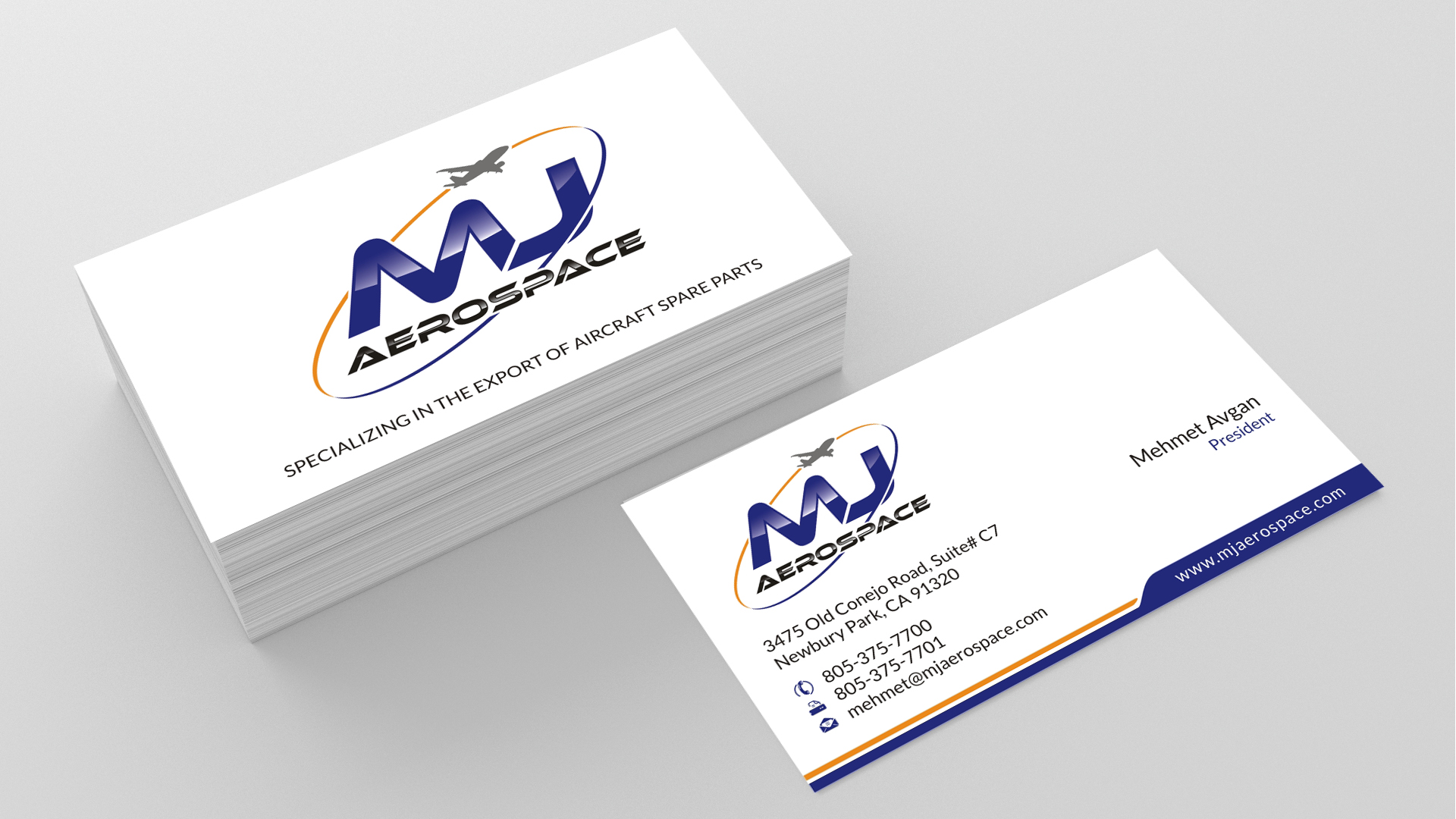 Business Card & Stationery Design entry 1181879 submitted by skyford412
