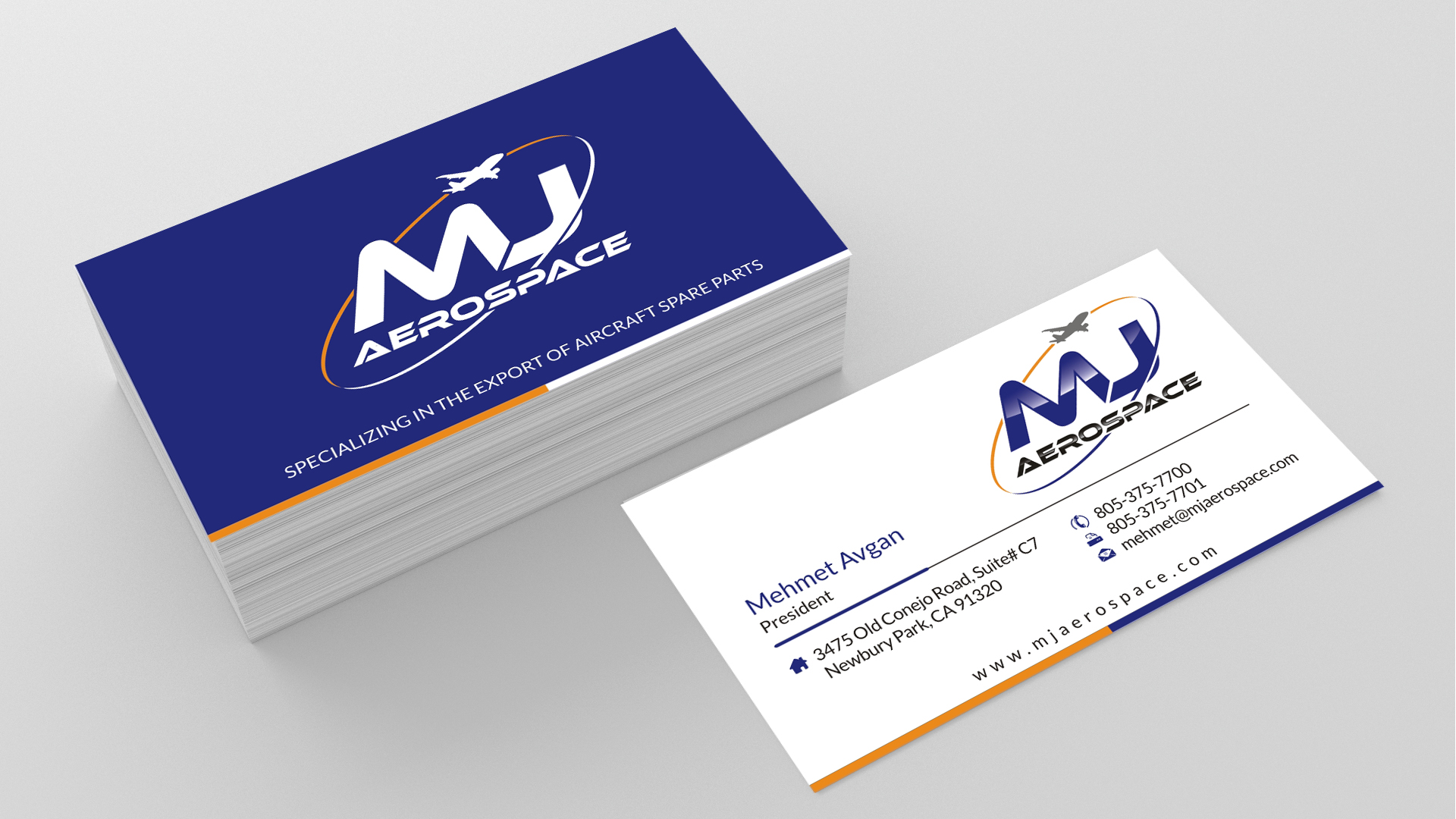 Business Card & Stationery Design entry 1181890 submitted by skyford412