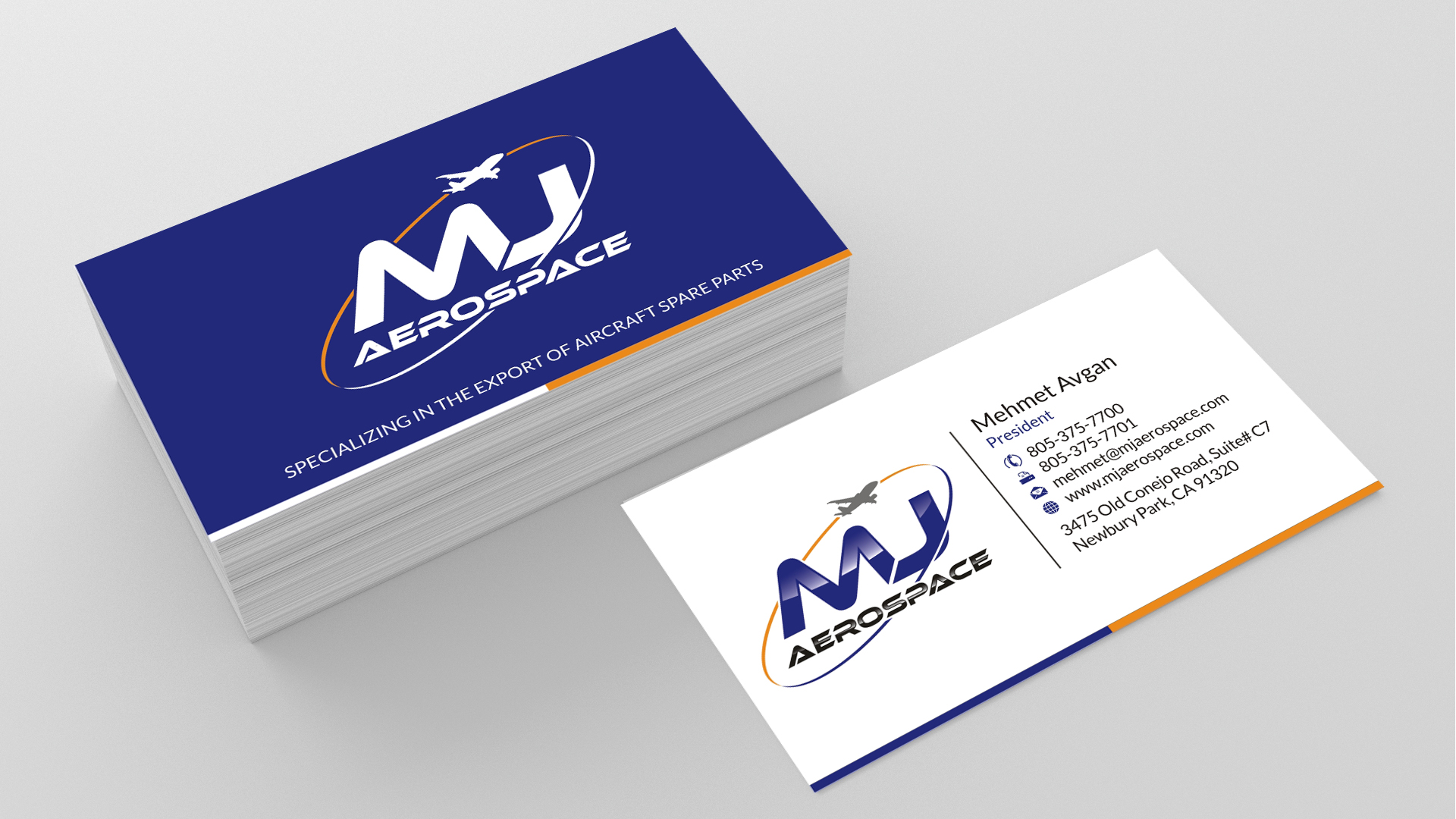 Business Card & Stationery Design entry 1181891 submitted by skyford412