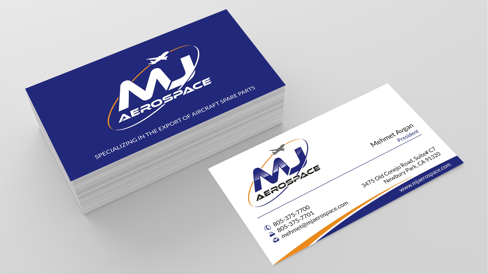 Business Card & Stationery Design entry 1181893 submitted by skyford412