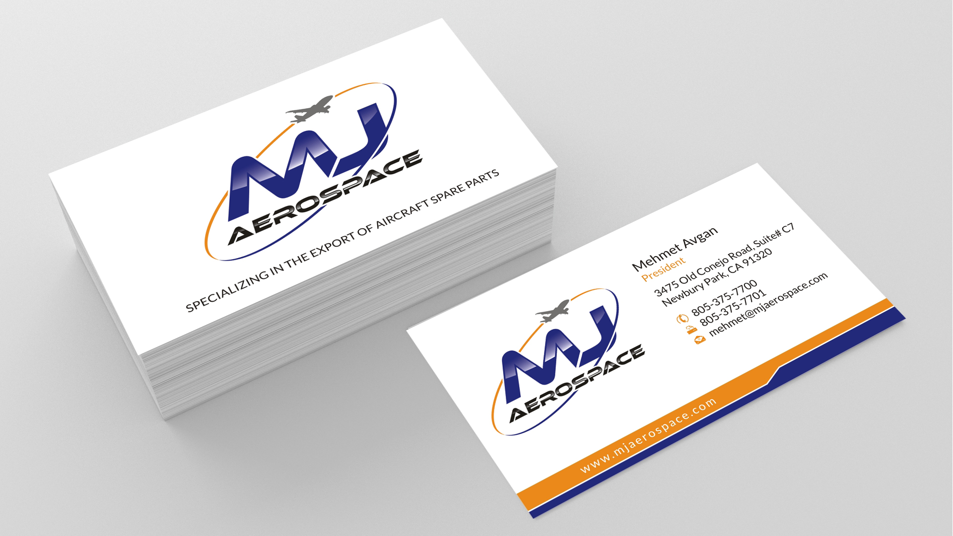 Business Card & Stationery Design entry 1181897 submitted by skyford412