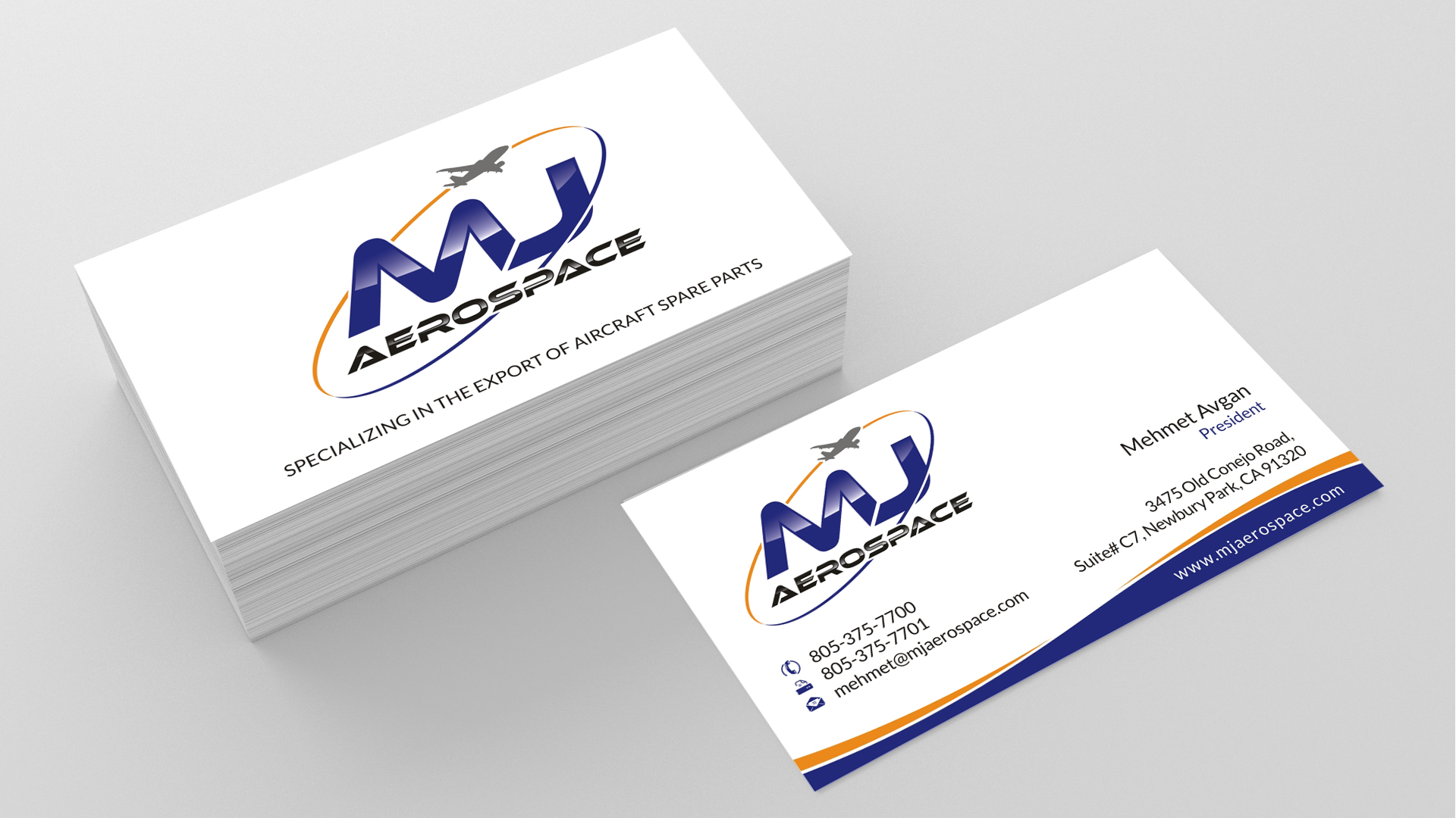 Business Card & Stationery Design entry 1181899 submitted by skyford412