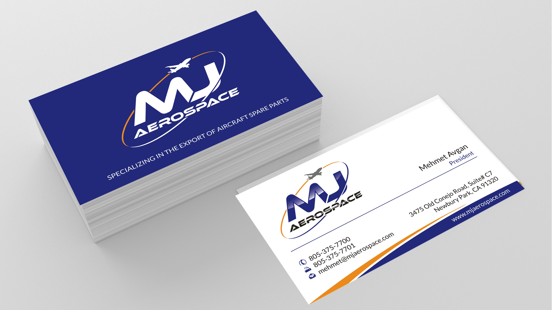 Business Card & Stationery Design entry 1182749 submitted by skyford412