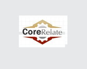 Logo Design entry 1138672 submitted by azadirachta to the Logo Design for CoreRelate run by Norwest