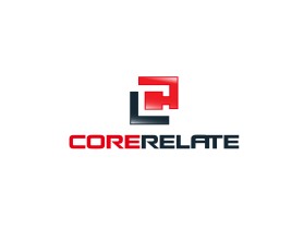 Logo Design Entry 1138792 submitted by einstine to the contest for CoreRelate run by Norwest