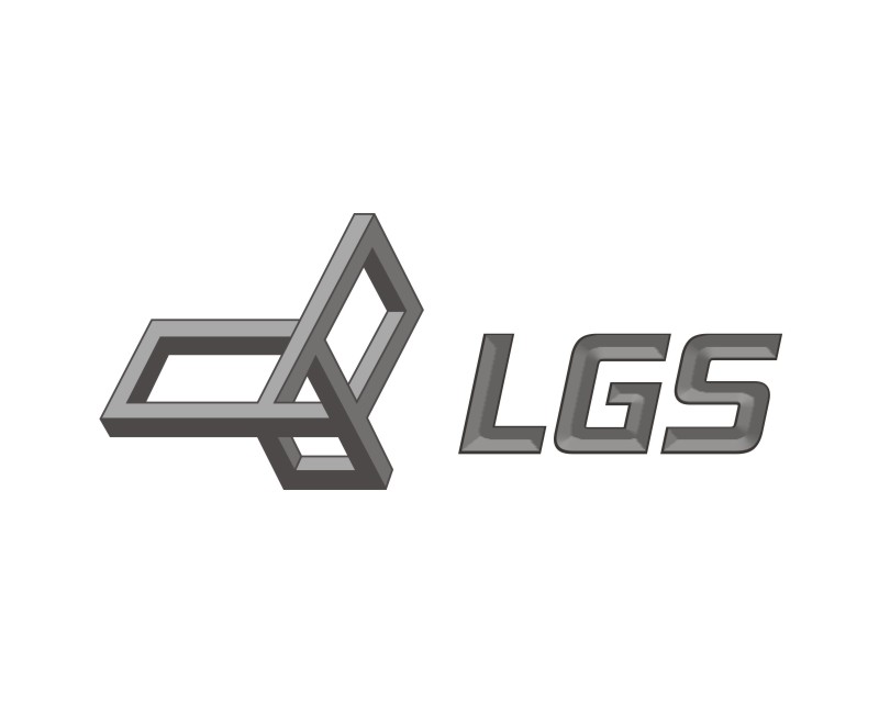 Logo Design entry 1139114 submitted by arifin19 to the Logo Design for LGS run by billseith