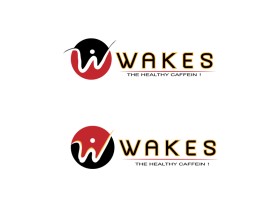 Logo Design entry 1139442 submitted by sambelpete to the Logo Design for Wakes run by LiftSocialMedia