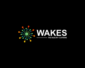 Logo Design entry 1139450 submitted by sambelpete to the Logo Design for Wakes run by LiftSocialMedia