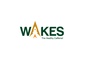 Logo Design entry 1139451 submitted by ninisdesign to the Logo Design for Wakes run by LiftSocialMedia