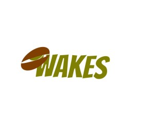Logo Design Entry 1139548 submitted by Motnire to the contest for Wakes run by LiftSocialMedia