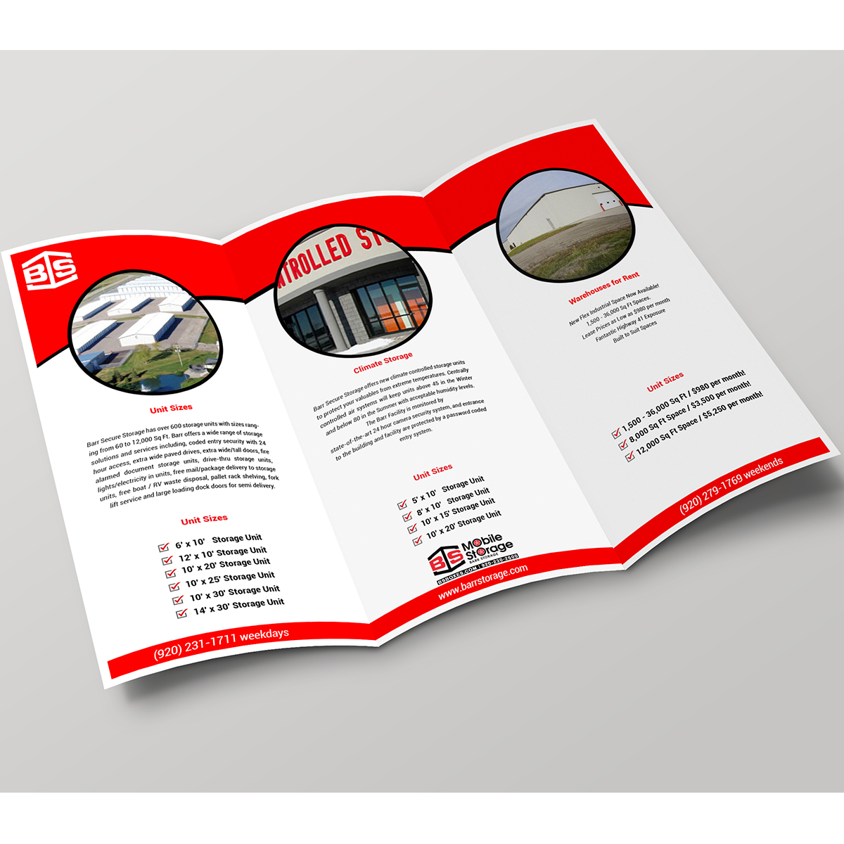 Brochure Design entry 1188077 submitted by jonny2quest