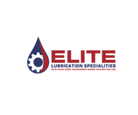 Logo Design entry 1139599 submitted by marsell to the Logo Design for Elite Lubrication Specialities  run by Jimdawg185